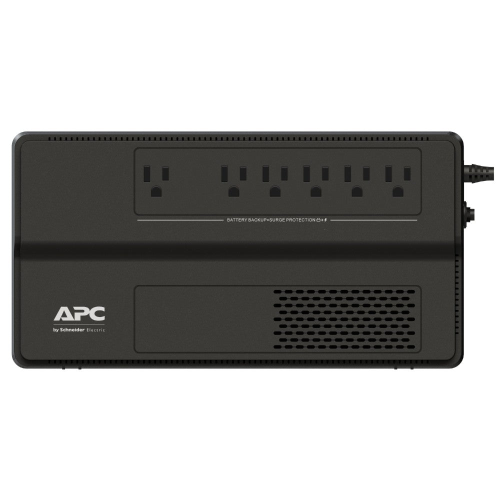 APC BV500 Easy UPS BV 500VA AVR 120V