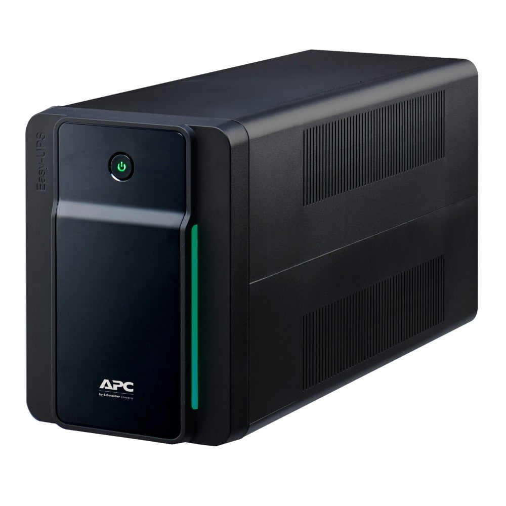 APC BVX1200L-LM Back-UPS 1200VA, 120V, AVR, NEMA Sockets