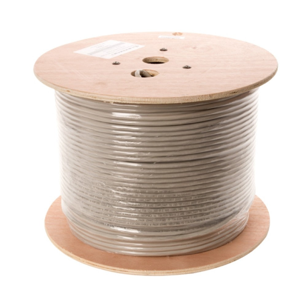 Acp Cable Accupower ACP6-SC-1000 Cat6 FTP PVC solid cable, 305m per box ...