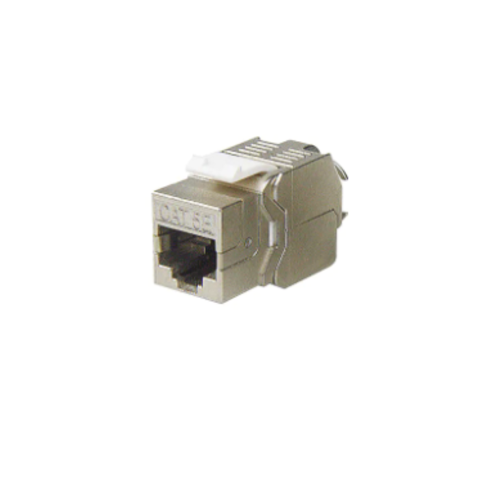 LinkBasic JKS09-SC5E Cat 5E FTP Keystone Jacks