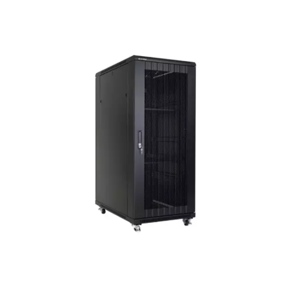 LinkBasic NCB27-610-FFA-C NCB 27U Server Cabinet in 1000mm depth with ...