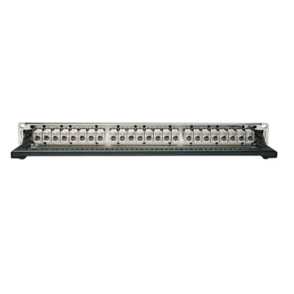 LinkBasic PNA24-SC6 Cat 6 FTP 24-port patch panel