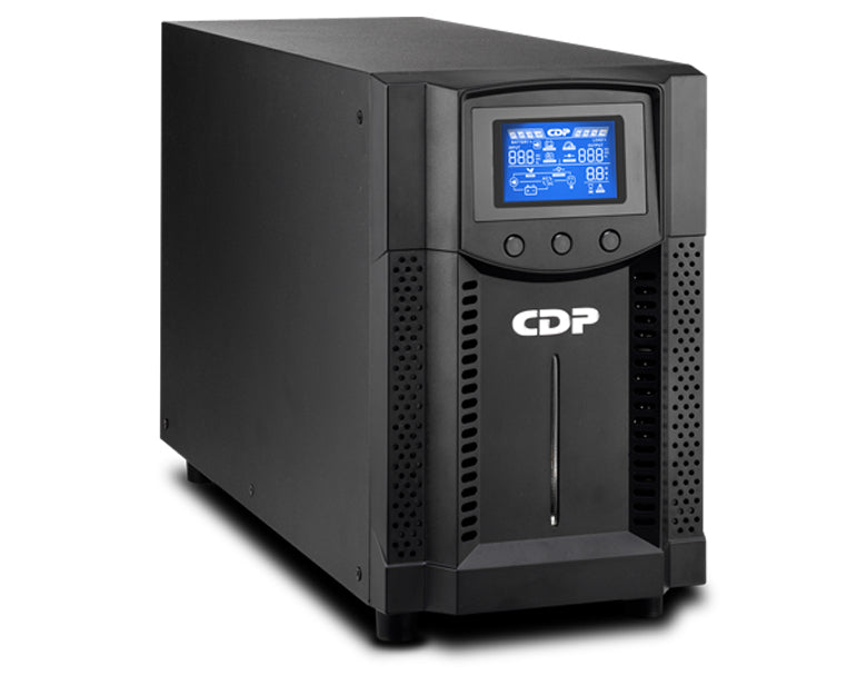 CDP PRID 25 EXTIMG Power Supply