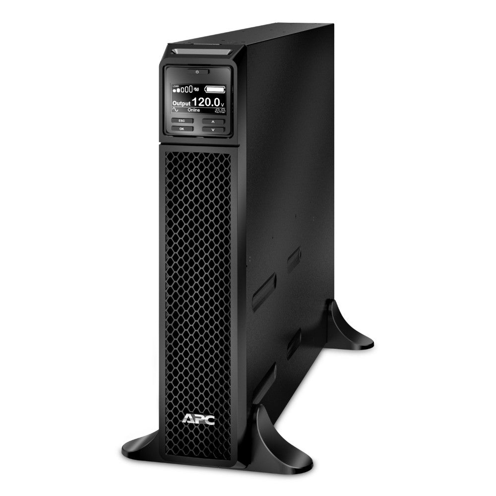 APC SRT2200XLA Smart-UPS SRT 2200VA 120V