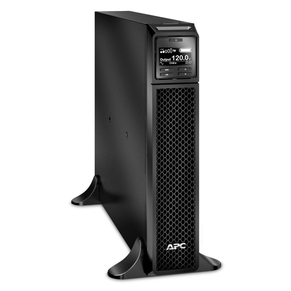 APC SRT2200XLA Smart-UPS SRT 2200VA 120V