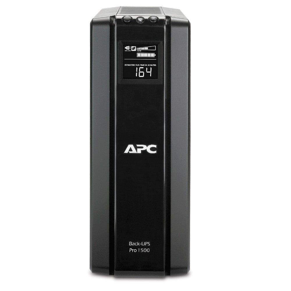 APC BR1500G Power Saving Back-UPS RS 1500