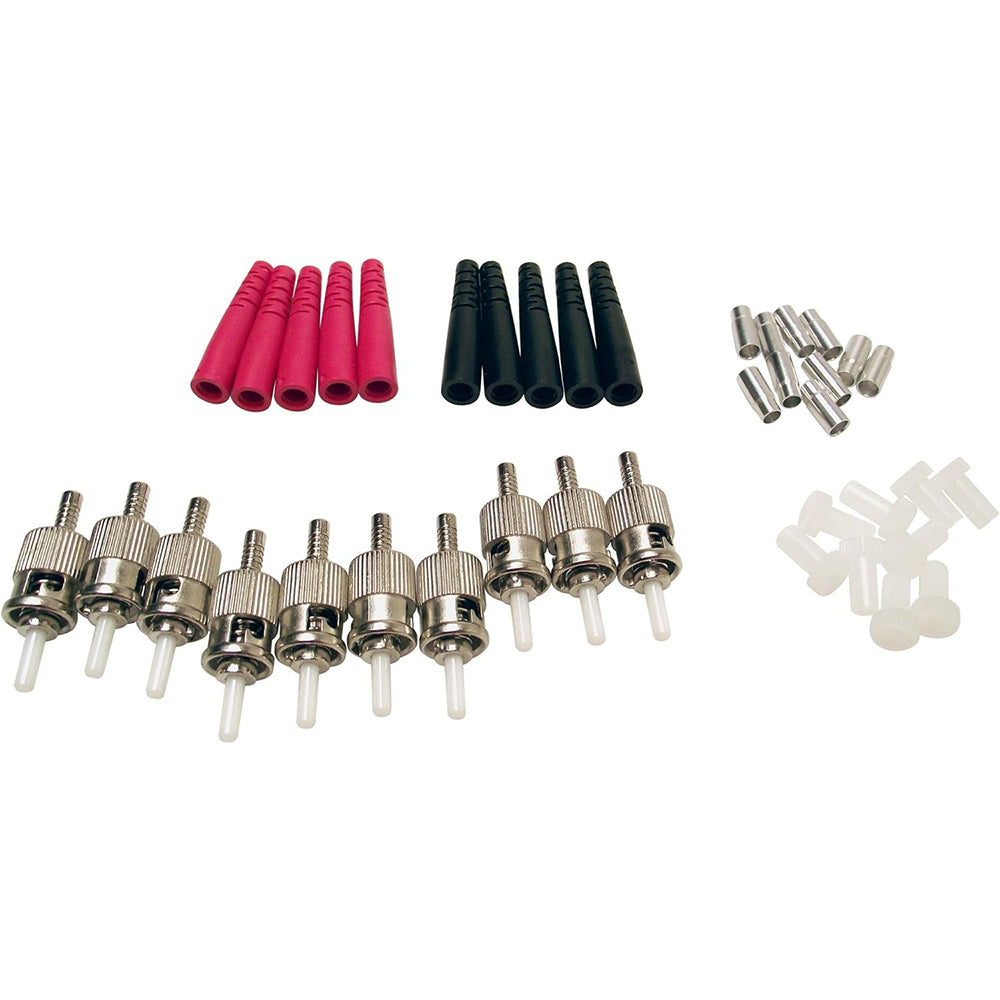 Linkbasic Connector Fiber – Page – Accupower Jamaica Limited