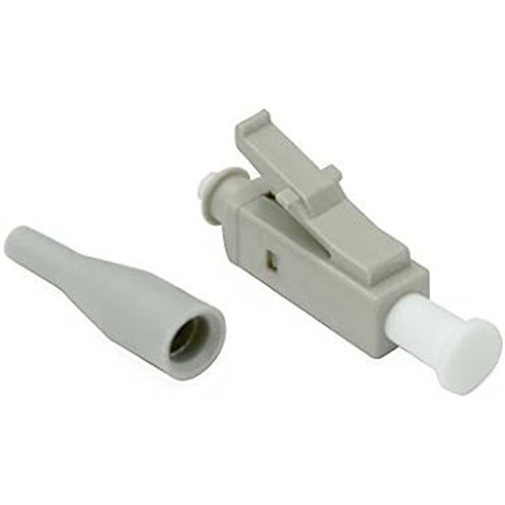 Linkbasic Connector LinkBasic FBM05-1 LC Connector for Patch Cord, Multi Mode, Simplex ...