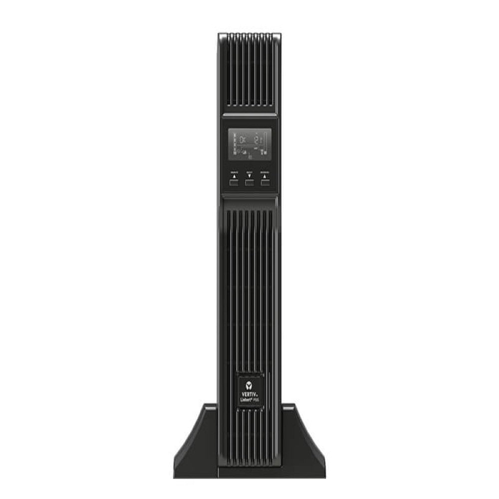 Vertiv Lbt-PSI5-3000RT120 "Liebert PSI5 Line-Interactive UPS 3000VA / 2700W 120V Advanced AVR, Pure Sine Wave, 2U Rackmount/Tower"