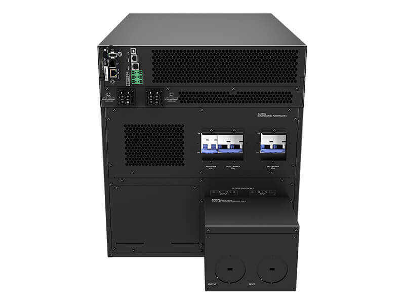 Vertiv GXT5 Series 20000VA True Online UPS System (208/120V)