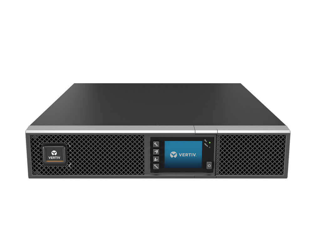 Vertiv GXT5 Series 1500VA True Online UPS System