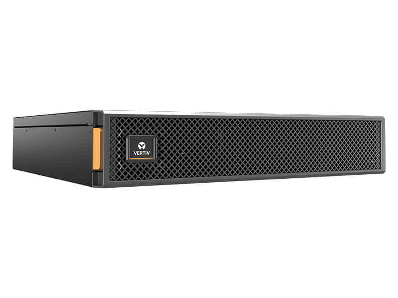 Vertiv GXT5 Series 1500VA True Online UPS System