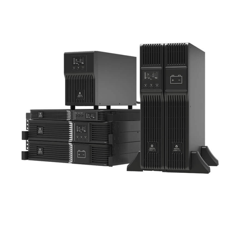 Vertiv PSI5 2200VA Line Interactive UPS System