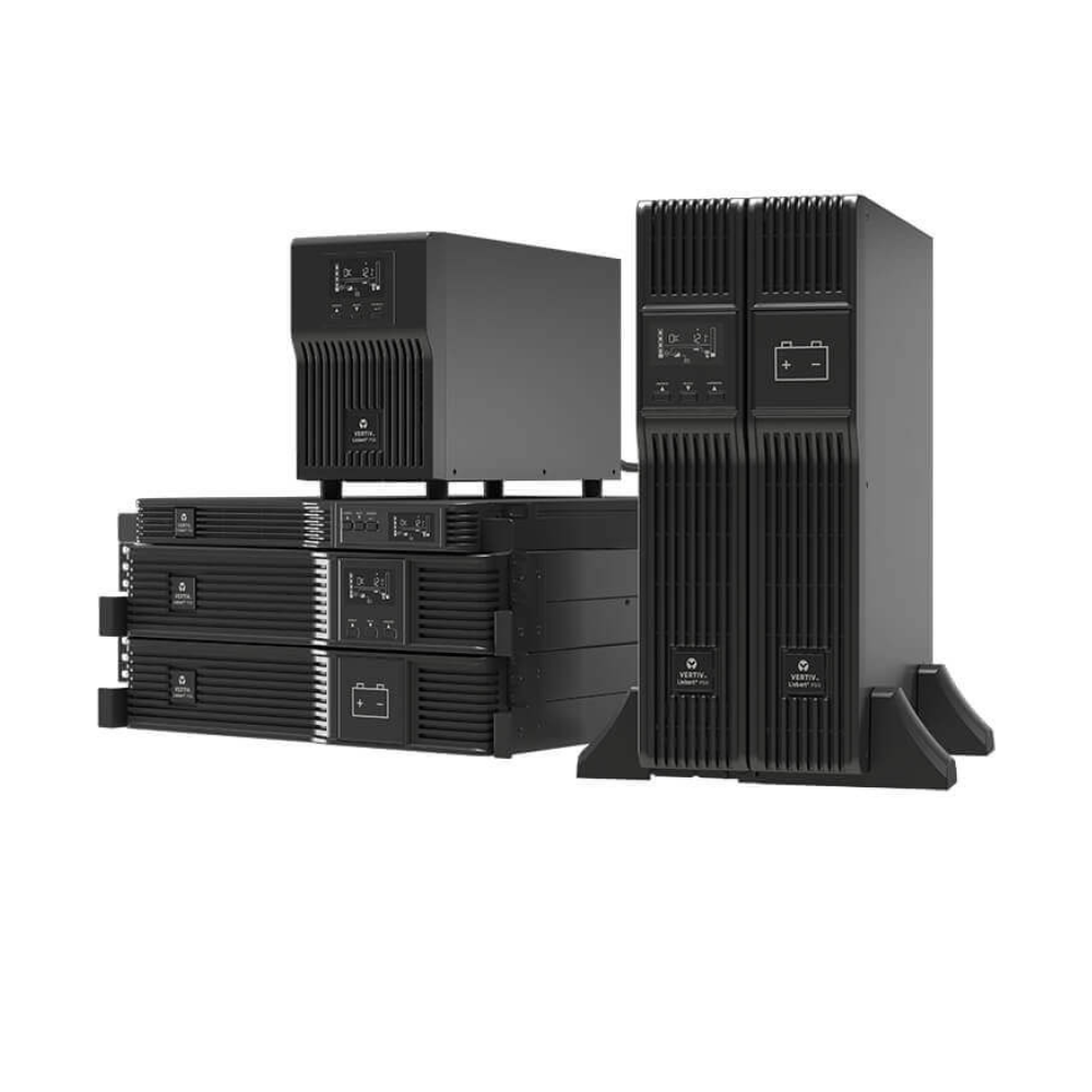 Single Line Ups Single Phase Line Interactive & Online UPS – Accupower Jamaica Limited