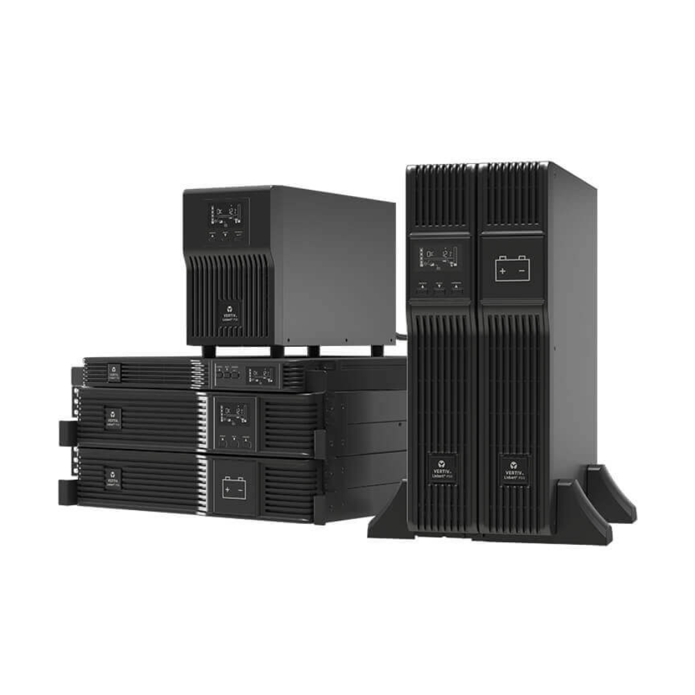 Vertiv PSI5 3000VA Line Interactive UPS System