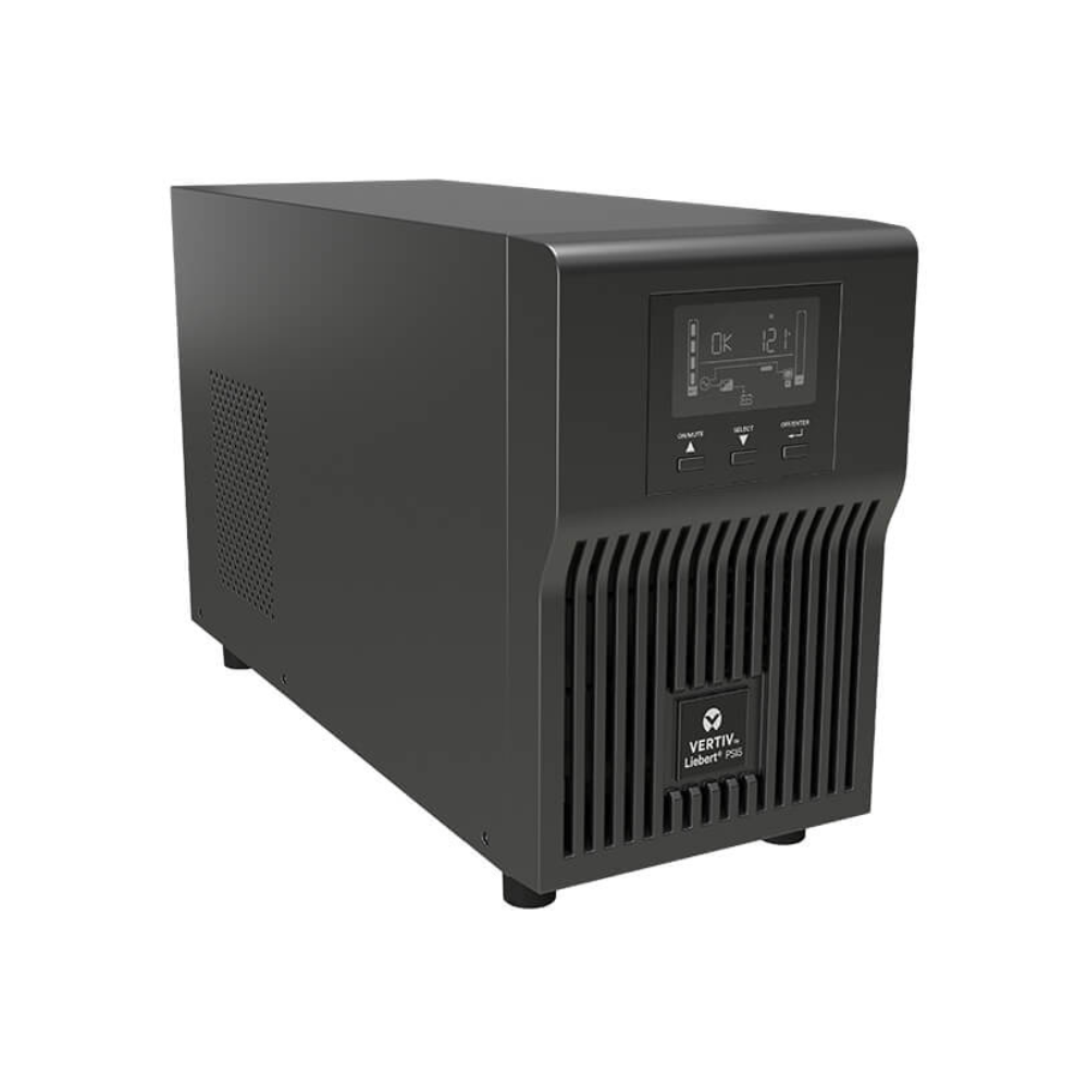 Single Line Ups Single Phase Line Interactive & Online UPS – Accupower Jamaica Limited